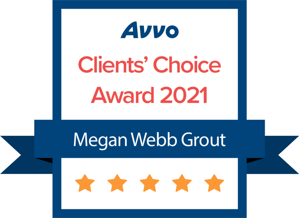 AVVO Client's Choice 2021