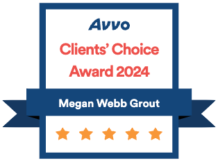 AVVO Client's Choice 2024