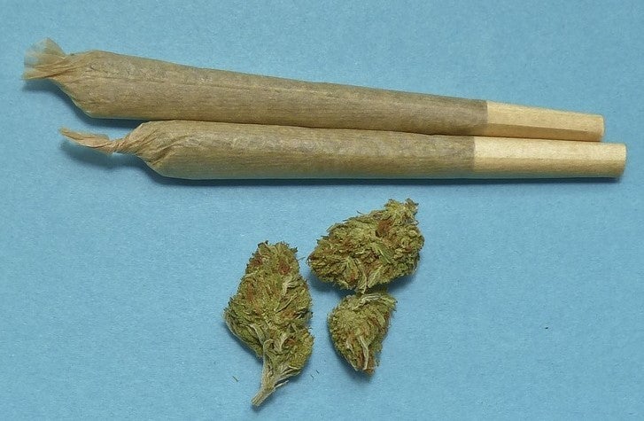 Misdemeanor Weed in Georgia